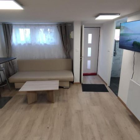 Studio Deluxe Marc Strasbourg Extérieur photo