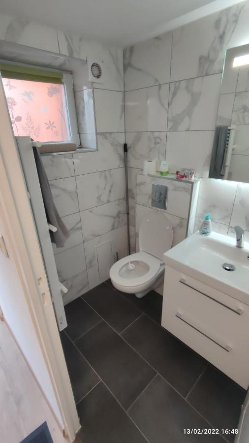 Studio Deluxe Marc Strasbourg Extérieur photo