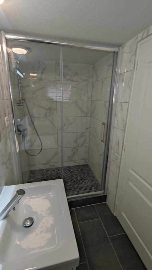 Studio Deluxe Marc Strasbourg Extérieur photo